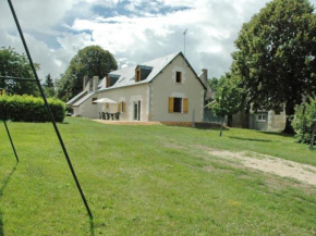 Gîte Chemillé-sur-Indrois, 4 pièces, 7 personnes - FR-1-381-375